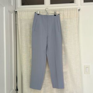 Periwinkle Work Trousers